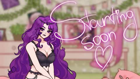 Snapshot of elisathebat chatting on 02.01.26 elisa the bat online show from 02.01.26