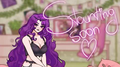 Snapshot of elisathebat chatting on 02.08.26 elisa the bat online show from 02.08.26