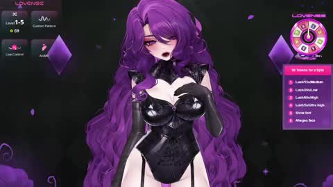 elisa the bat online show from 04.01.26