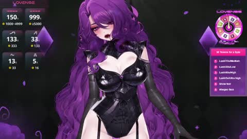 elisa the bat online show from 04.15.26