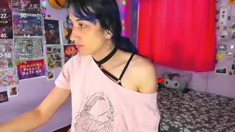 elisdarling online show from 06.17.26