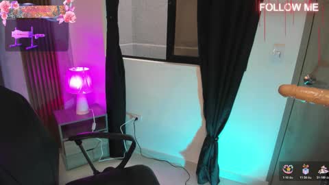 ELISE LEYTON online show from 12.17.25