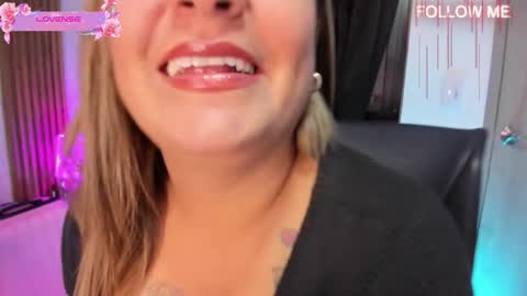 ELISE LEYTON online show from 01.16.26