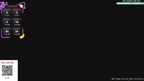 Snapshot of elise_nyx chatting on 02.05.26 elise_nyx online show from 02.05.26