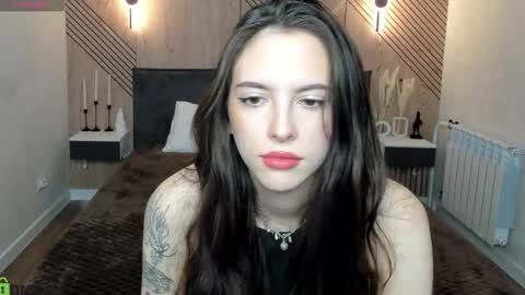 Elise online show from 03.07.26