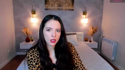 Elise online show from 03.21.26