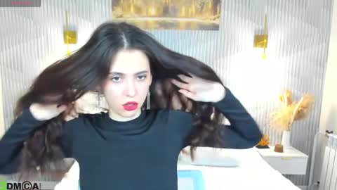 Elise online show from 03.26.26