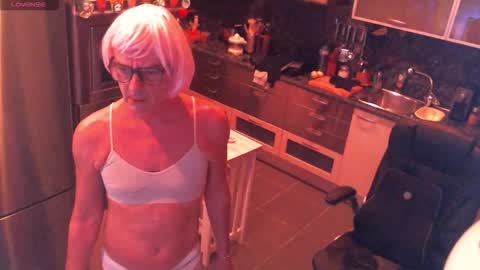 Barbie online show from 11.17.25