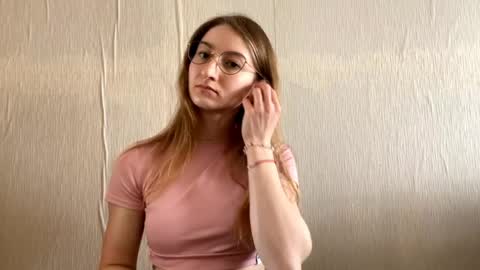 Elisabet online show from 04.16.26