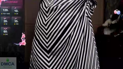 Elise online show from 10.19.25