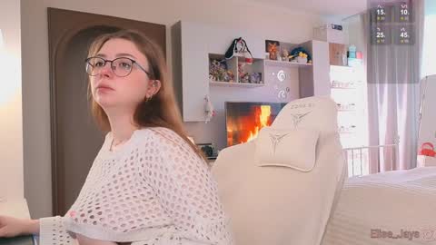 Elise    online show from 10.02.25