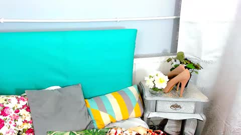 Elise online show from 03.06.25