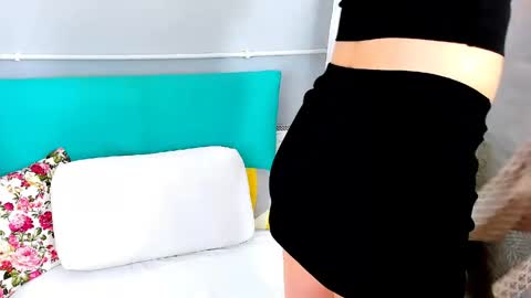 Elise online show from 05.19.26