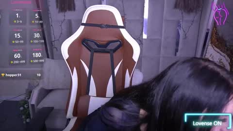 elisevelour online show from 02.10.26