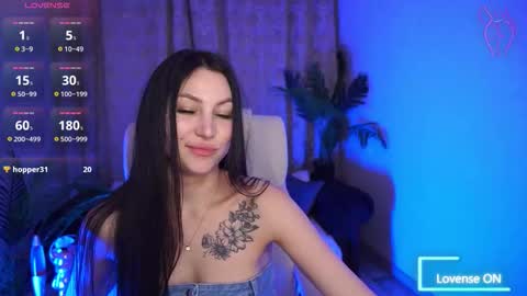 elisevelour online show from 03.10.26