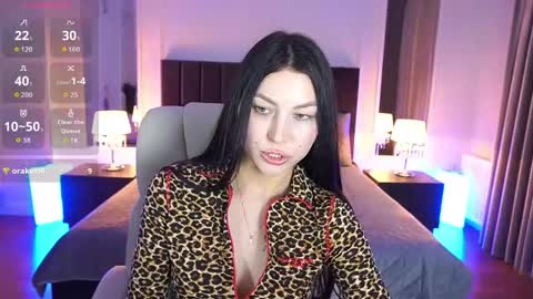 elisevelour online show from 04.18.26