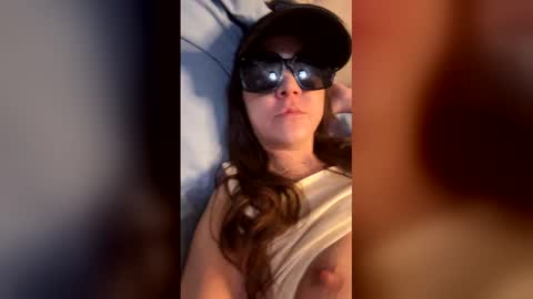 elishacohen33 online show from 03.25.26