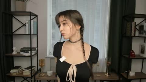 Snapshot of elispriston chatting on 04.02.26 Elis online show from 04.02.26