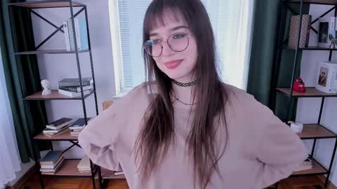 Snapshot of elispriston chatting on 04.12.26 Elis online show from 04.12.26