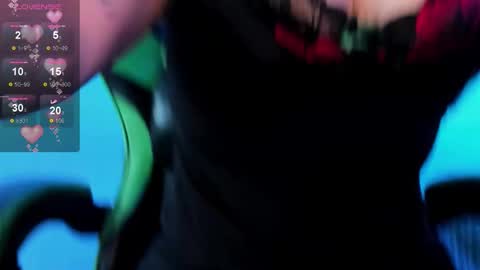 E L I S S A online show from 12.20.25