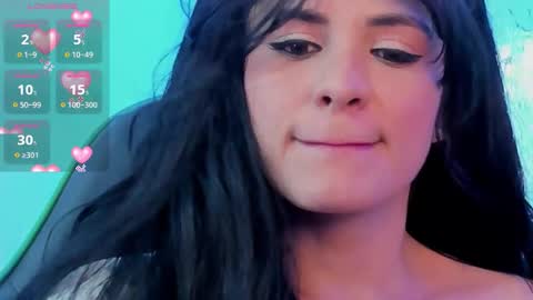 E L I S S A online show from 03.28.26