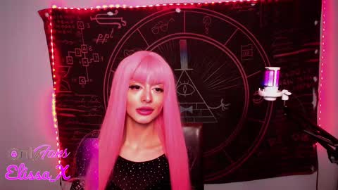 Petite Yumi online show from 03.07.25