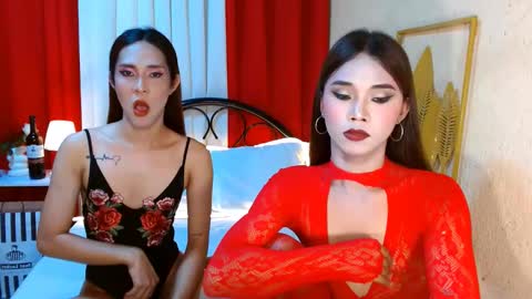 elissemoree online show from 04.22.26