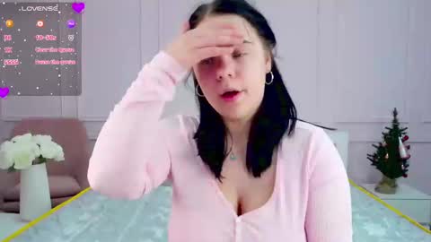 ElissStoun online show from 12.31.24