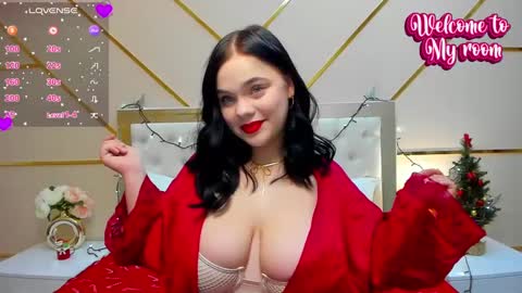 ElissStoun online show from 12.31.24