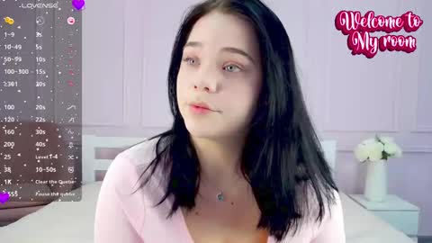 ElissStoun online show from 01.06.25