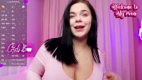 ElissStoun online show from 01.06.25