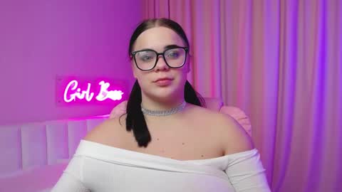 ElissStoun online show from 02.04.25