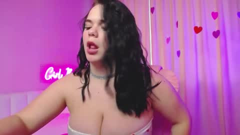 ElissStoun online show from 02.14.25