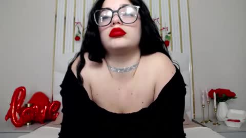 ElissStoun online show from 02.14.25