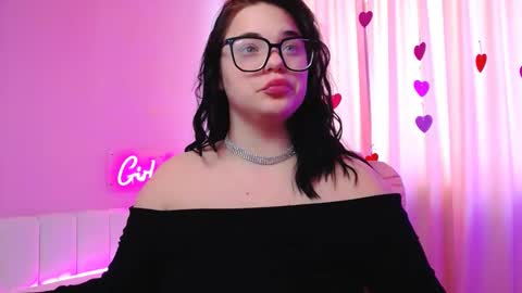 ElissStoun online show from 02.15.25