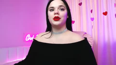 ElissStoun online show from 02.16.25