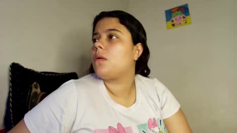 Eliss online show from 12.02.25