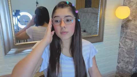 elisvega online show from 02.26.26