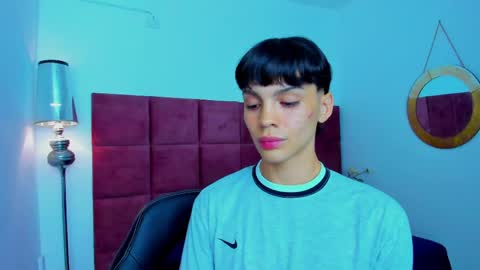 Valentino Konny y Jhon online show from 04.07.26