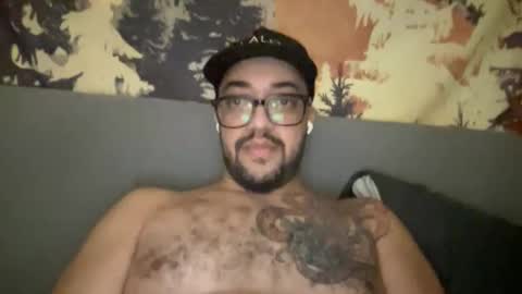 elitealex87 online show from 10.24.25