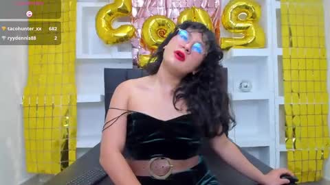 elith_berry69_ online show from 01.27.25