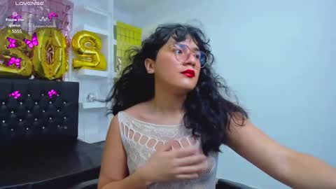 elith_berry69_ online show from 03.04.25