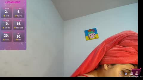 Eli Vanegas online show from 05.25.26