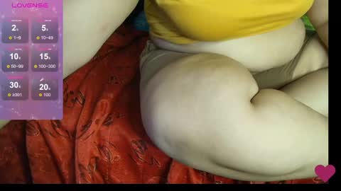 Eli Vanegas online show from 05.28.26