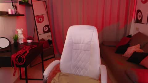 Ari online show from 02.09.26