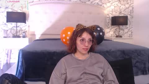 Eliza online show from 10.25.25