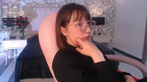 Eliza online show from 11.25.25