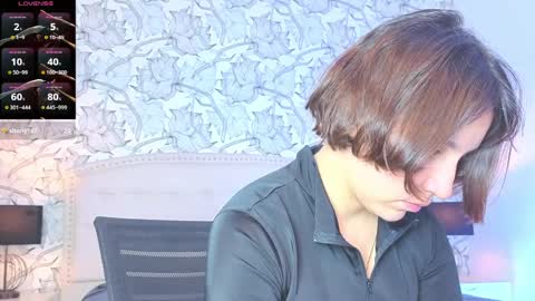 Eliza online show from 04.06.26