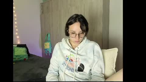 Snapshot of eliza_gh chatting on 07.02.26 Eliza online show from 07.02.26