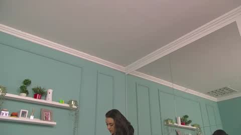 Eliza online show from 01.16.25